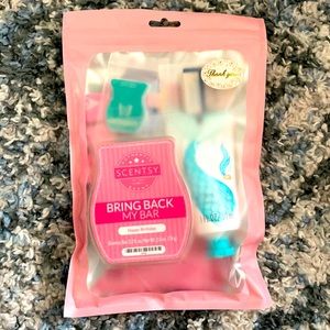 🎂🍡Scentsy birthday bundle 🎈